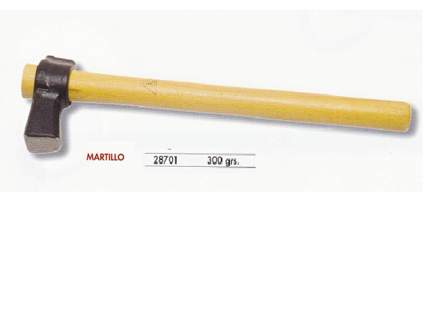 Martillo herrar Martillo herrar